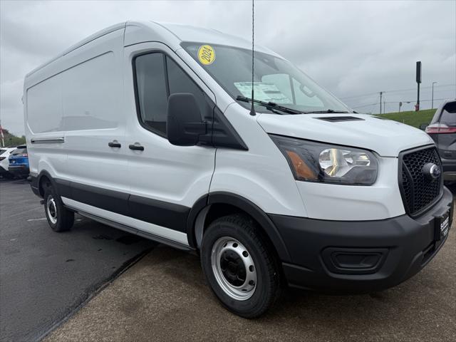 new 2024 Ford Transit-250 car, priced at $45,340