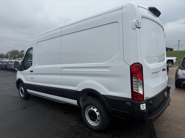 new 2024 Ford Transit-250 car, priced at $45,340