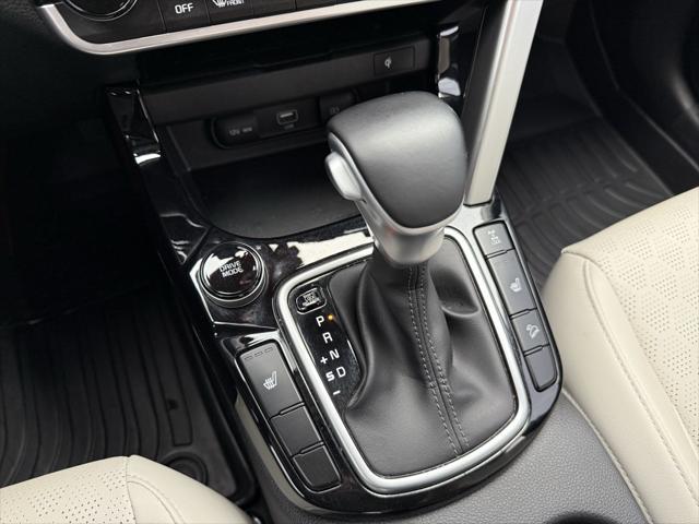 used 2022 Kia Seltos car, priced at $19,999