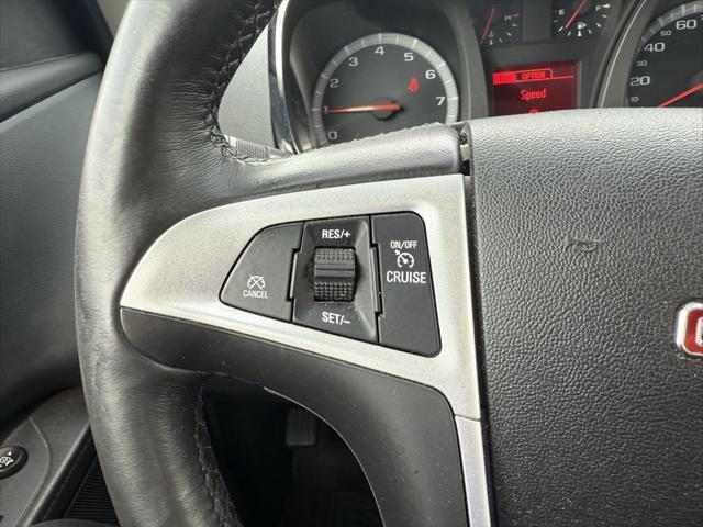 used 2017 GMC Terrain car, priced at $12,999