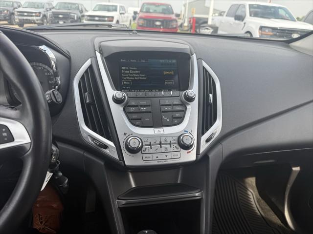 used 2017 GMC Terrain car, priced at $12,999