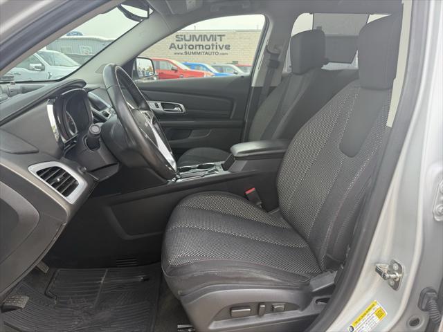 used 2017 GMC Terrain car, priced at $12,999
