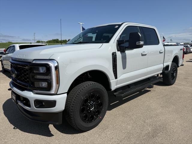 new 2025 Ford F-250 car, priced at $67,782