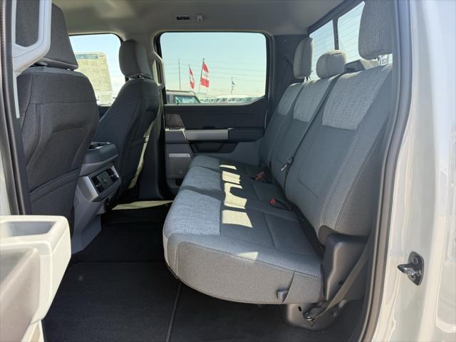 new 2025 Ford F-250 car, priced at $67,782