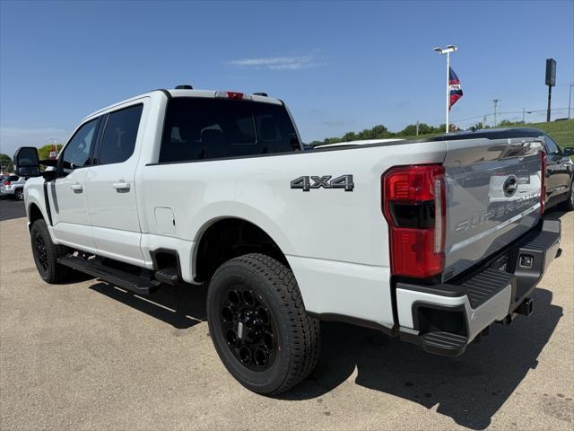 new 2025 Ford F-250 car, priced at $67,782