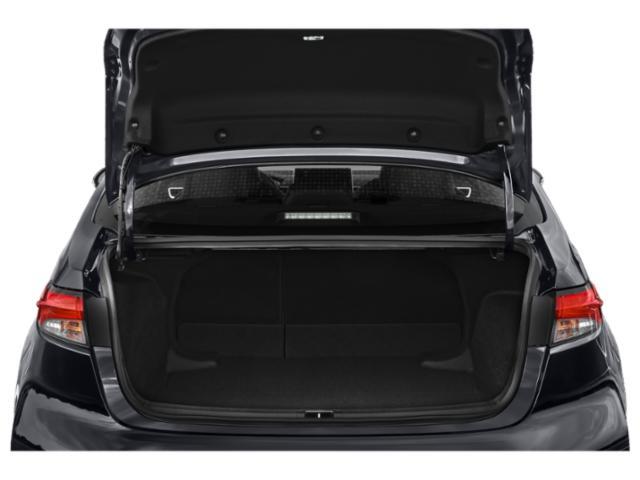 used 2024 Toyota Corolla car