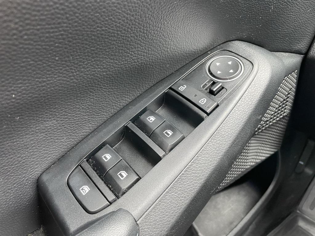 used 2021 Kia Seltos car