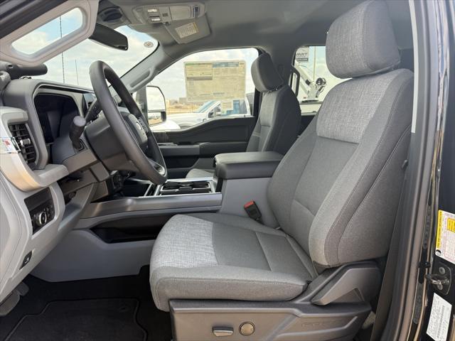 new 2025 Ford F-250 car, priced at $79,040