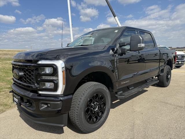 new 2025 Ford F-250 car, priced at $79,040