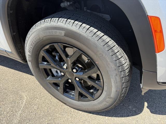 used 2024 Jeep Grand Cherokee L car