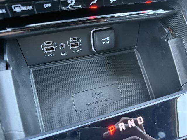 used 2024 Jeep Grand Cherokee L car
