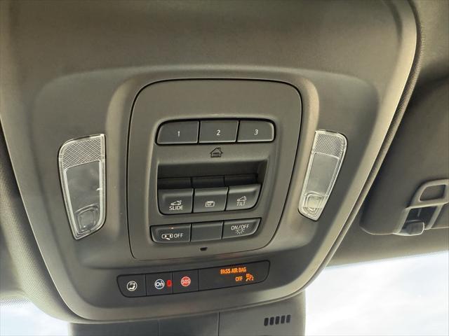used 2025 Cadillac CT5 car, priced at $48,999