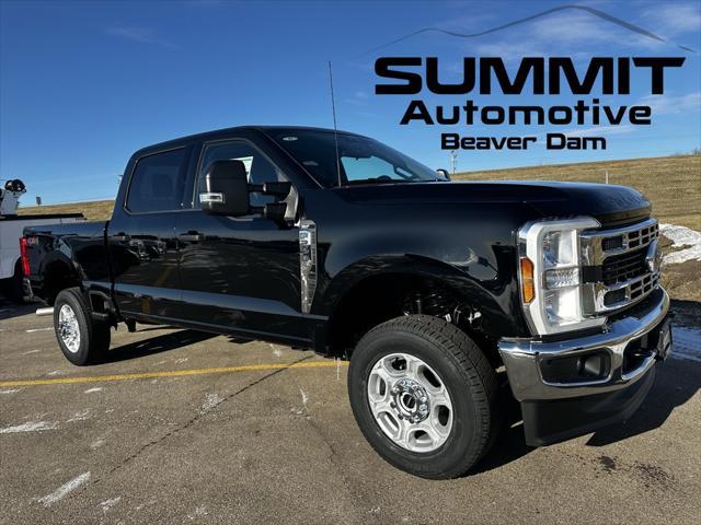 new 2025 Ford F-250 car, priced at $60,375