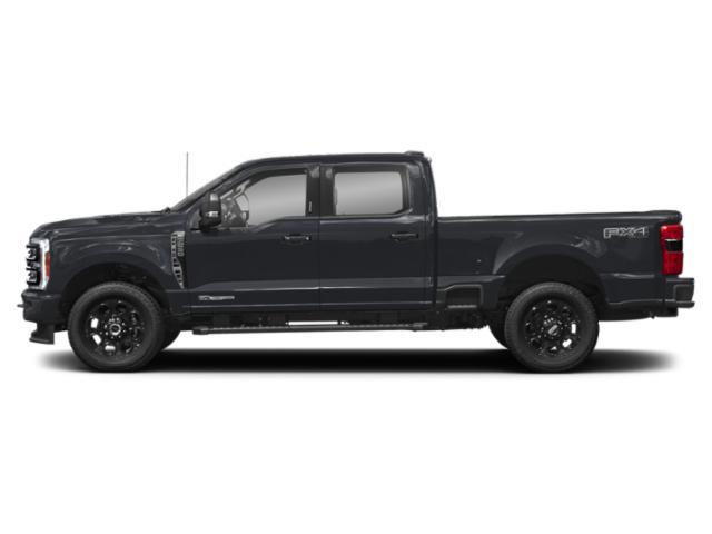 new 2025 Ford F-250 car, priced at $57,794