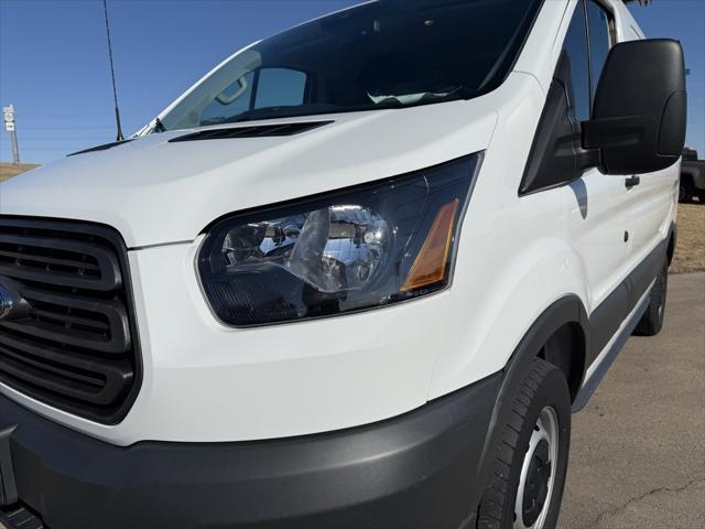 used 2016 Ford Transit-250 car, priced at $27,999