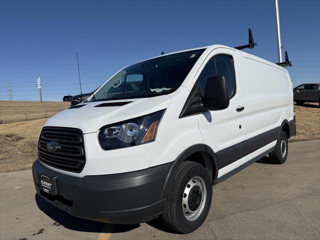 used 2016 Ford Transit-250 car, priced at $27,999