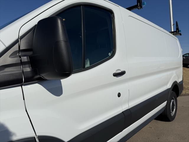 used 2016 Ford Transit-250 car, priced at $27,999