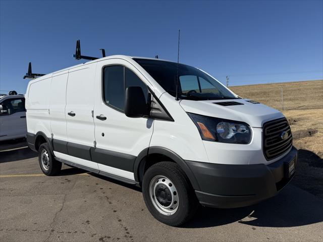 used 2016 Ford Transit-250 car, priced at $27,999