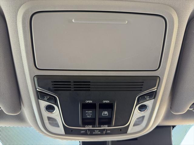 used 2022 Honda Ridgeline car, priced at $31,999
