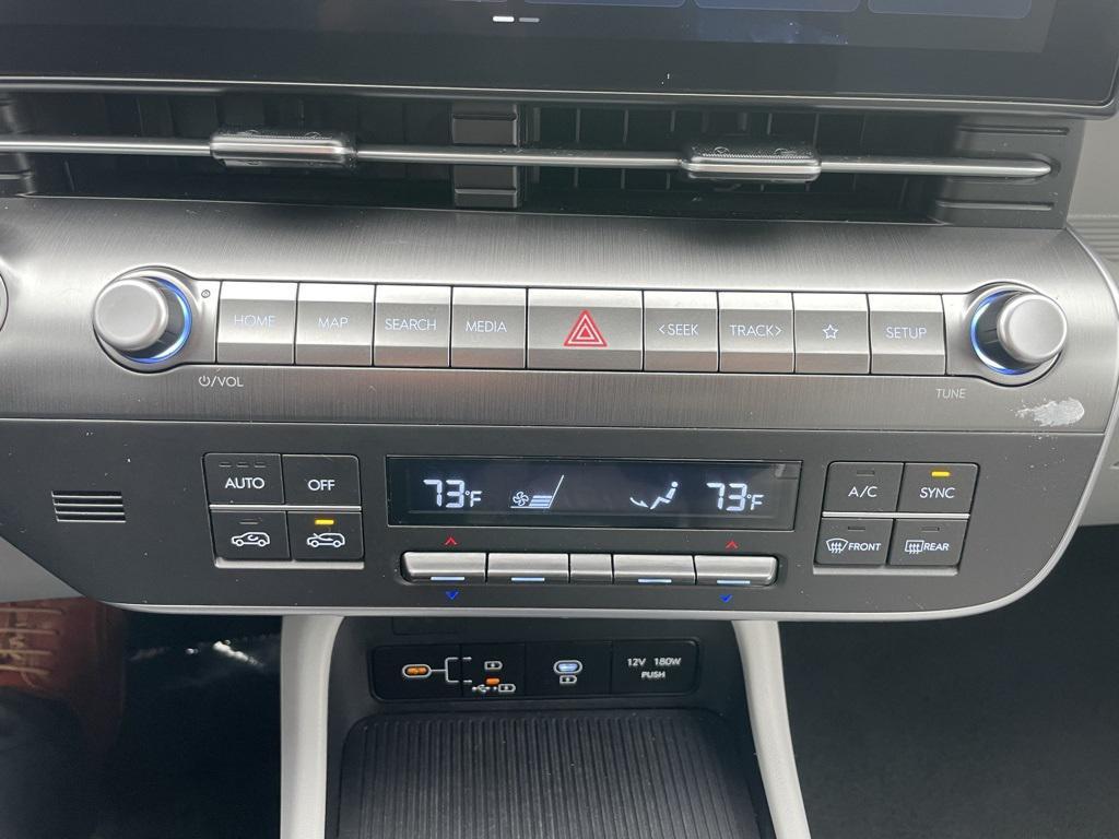 used 2024 Hyundai Kona car, priced at $20,799