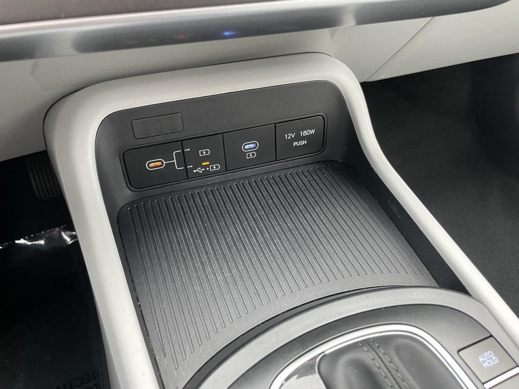 used 2024 Hyundai Kona car, priced at $20,799