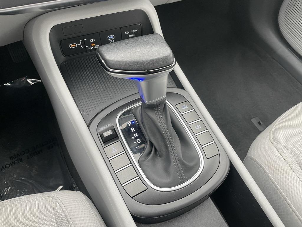 used 2024 Hyundai Kona car, priced at $20,799