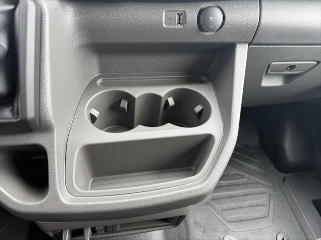 new 2025 Ford Transit-350 car, priced at $60,170