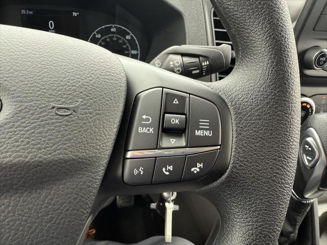 new 2025 Ford Transit-350 car, priced at $60,170