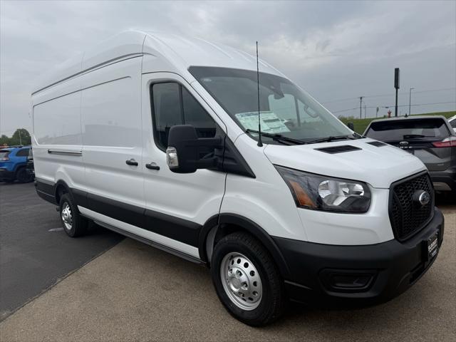 new 2025 Ford Transit-350 car, priced at $60,170