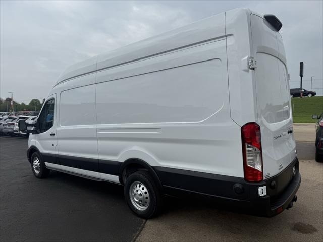 new 2025 Ford Transit-350 car, priced at $60,170