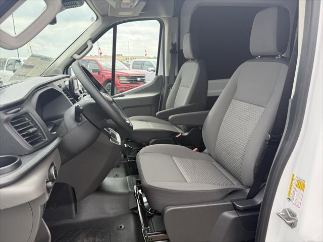 new 2025 Ford Transit-350 car, priced at $60,170