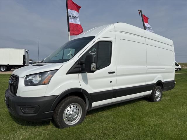 new 2025 Ford Transit-350 car, priced at $60,170
