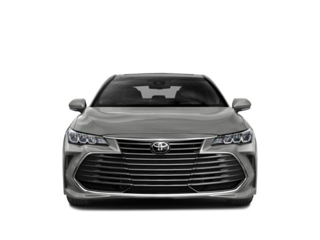 used 2022 Toyota Avalon car