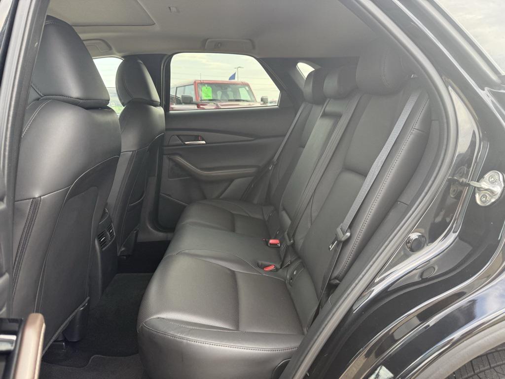 used 2024 Mazda CX-30 car, priced at $24,991