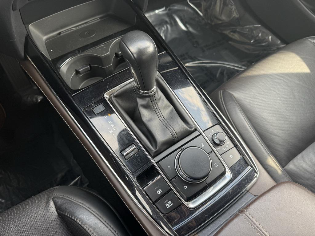 used 2024 Mazda CX-30 car, priced at $24,991