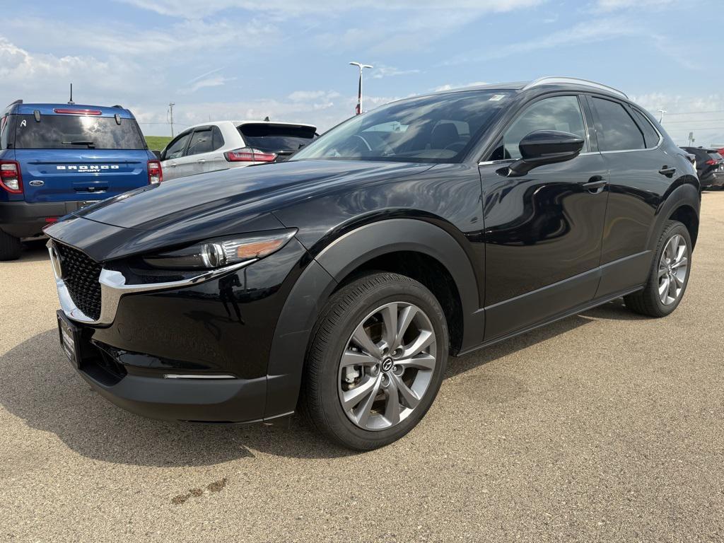 used 2024 Mazda CX-30 car, priced at $24,991