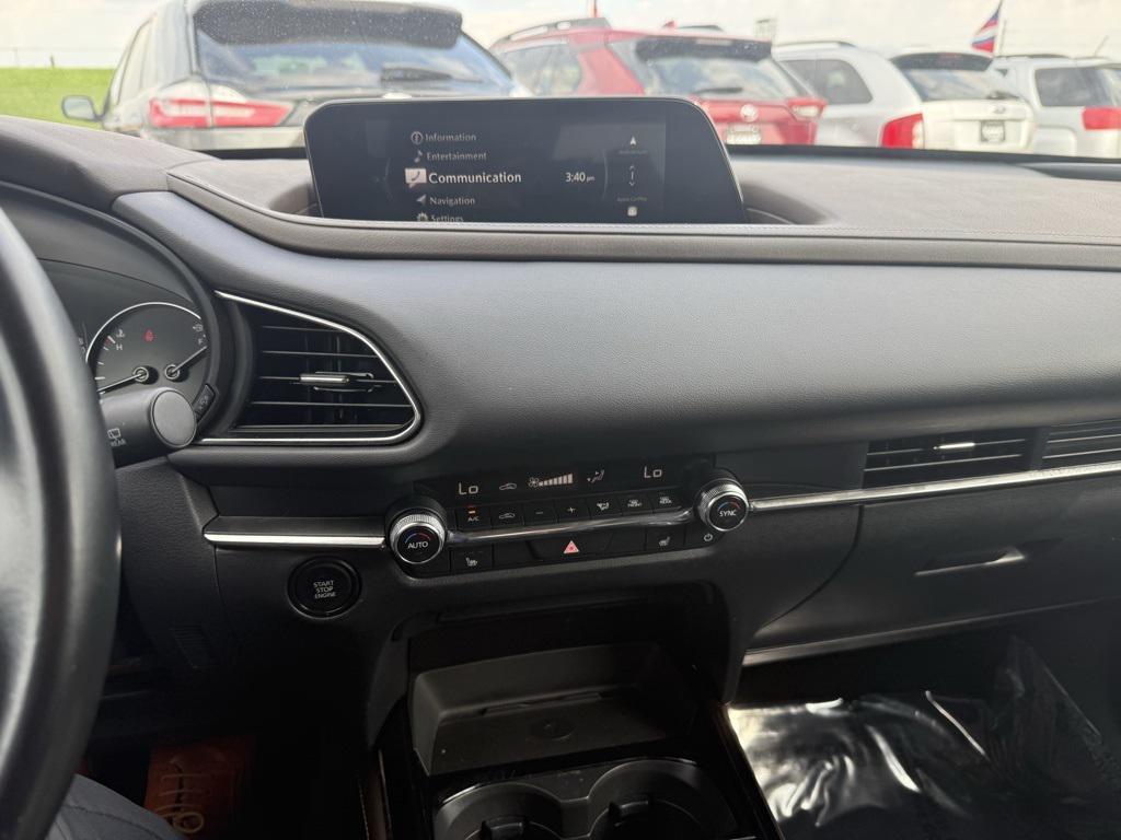 used 2024 Mazda CX-30 car, priced at $24,991