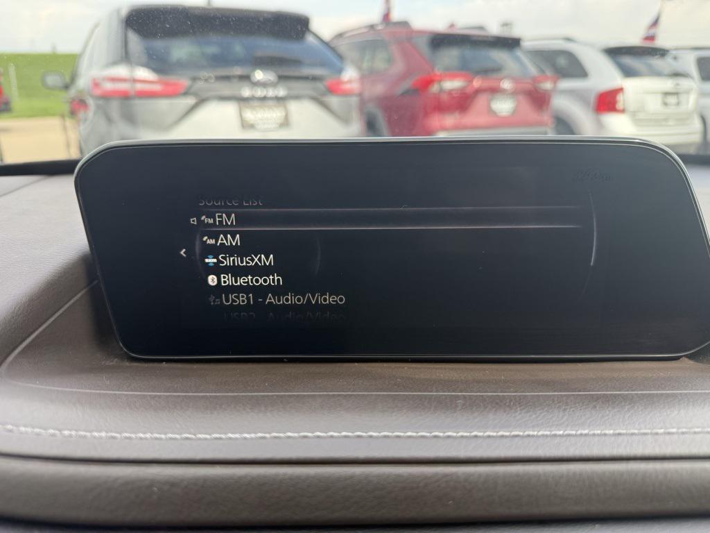 used 2024 Mazda CX-30 car, priced at $24,991