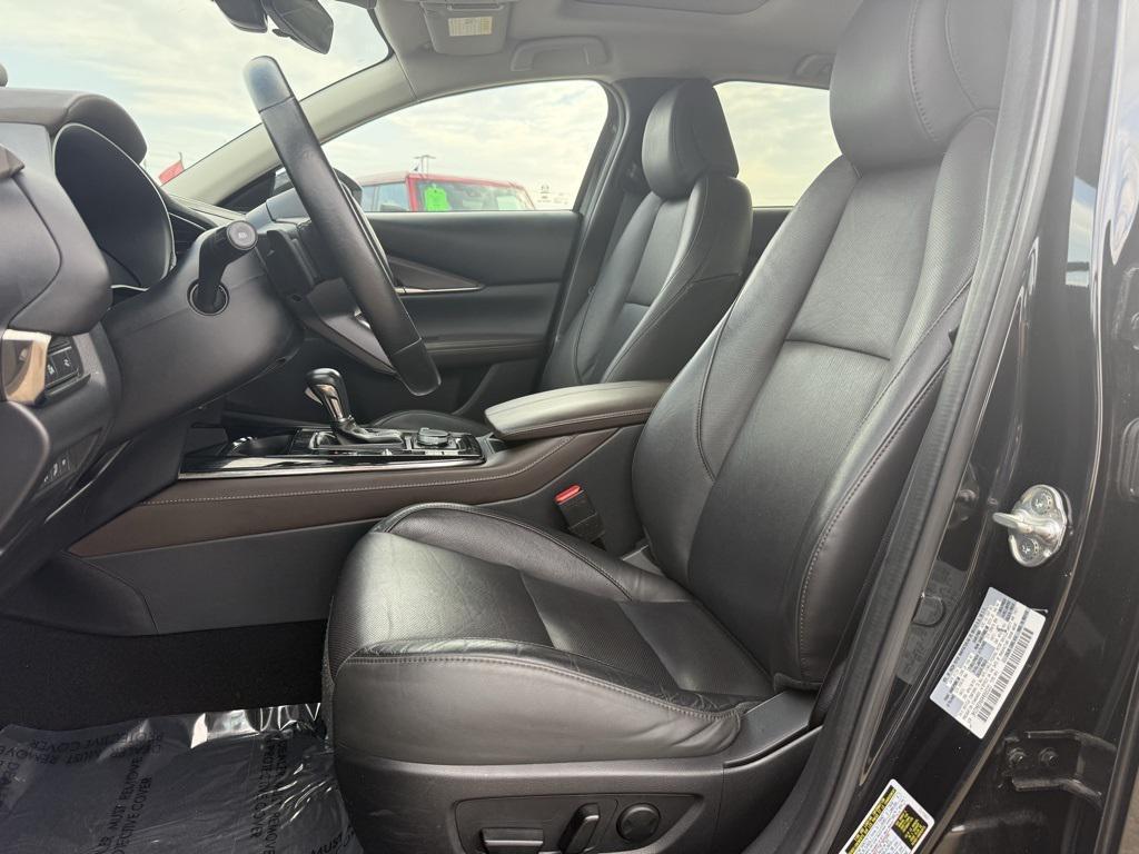 used 2024 Mazda CX-30 car, priced at $24,991