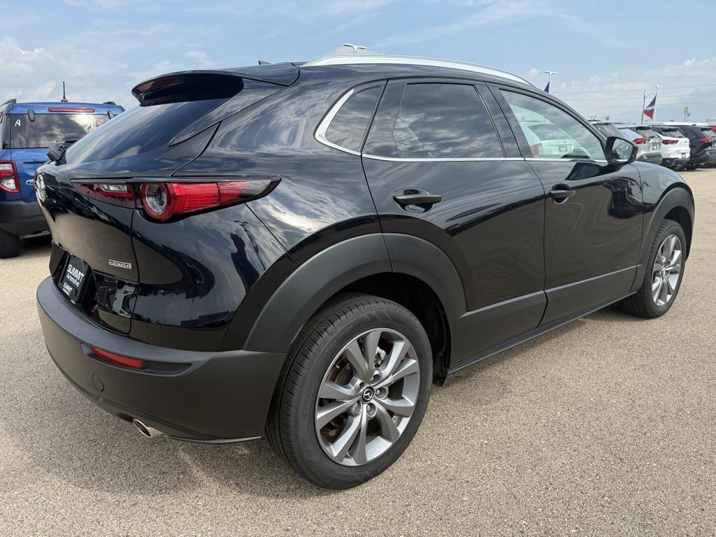 used 2024 Mazda CX-30 car, priced at $24,991