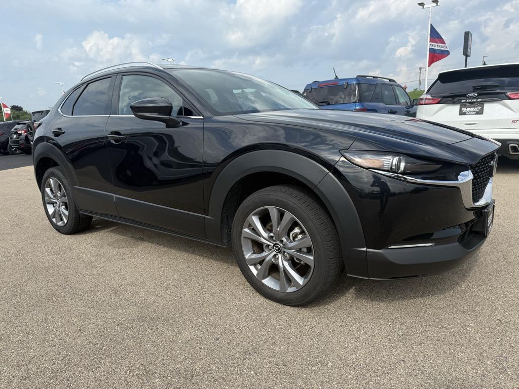 used 2024 Mazda CX-30 car, priced at $24,991
