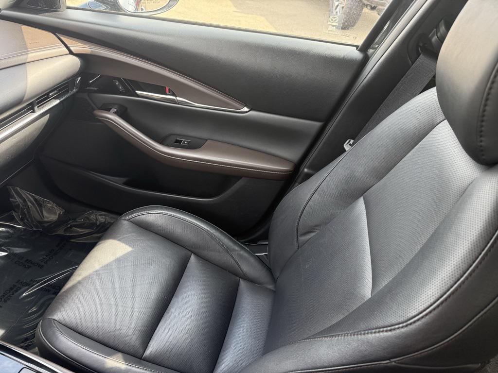 used 2024 Mazda CX-30 car, priced at $24,991