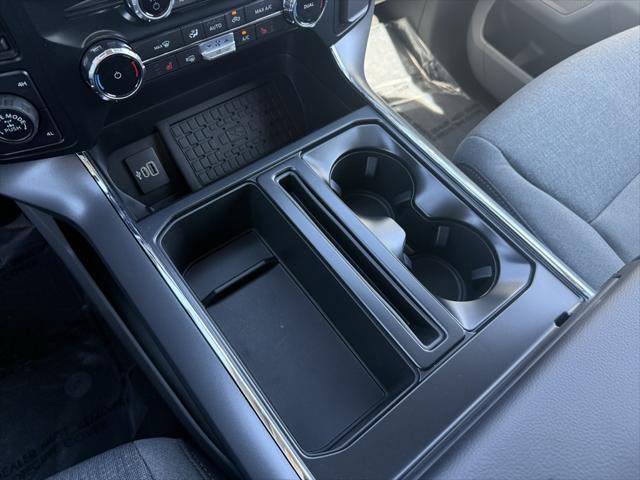 new 2025 Ford F-150 car, priced at $60,141