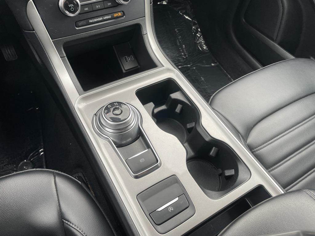 used 2023 Ford Edge car, priced at $23,000