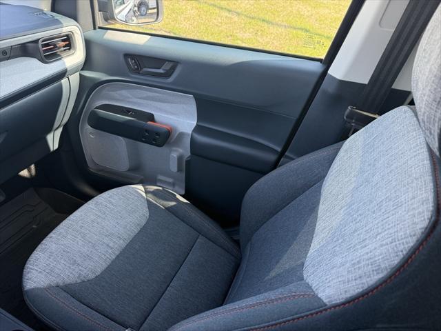used 2022 Ford Maverick car