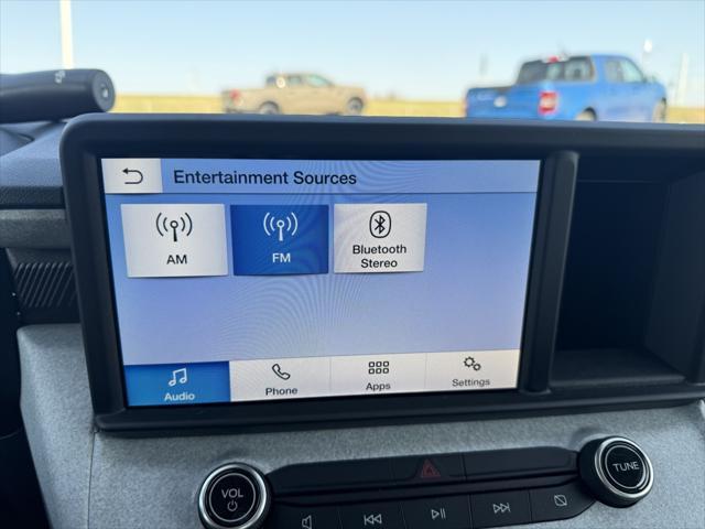 used 2022 Ford Maverick car