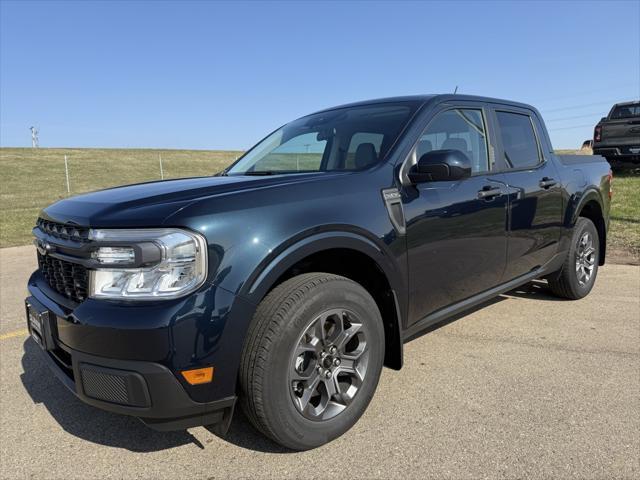 used 2022 Ford Maverick car
