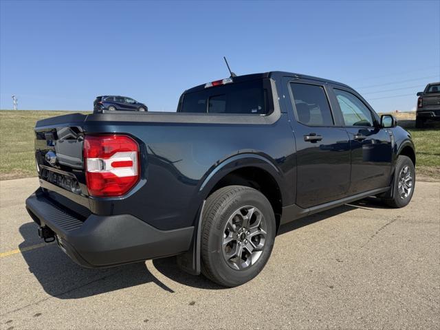 used 2022 Ford Maverick car