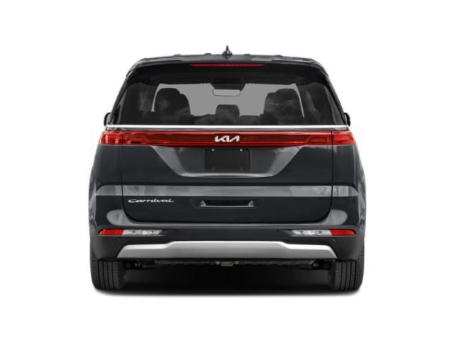 used 2024 Kia Carnival car