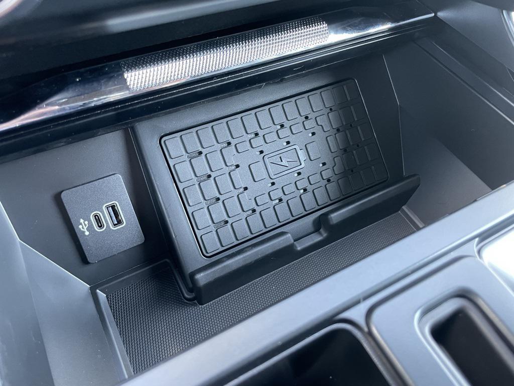 new 2025 Ford F-150 car, priced at $70,955